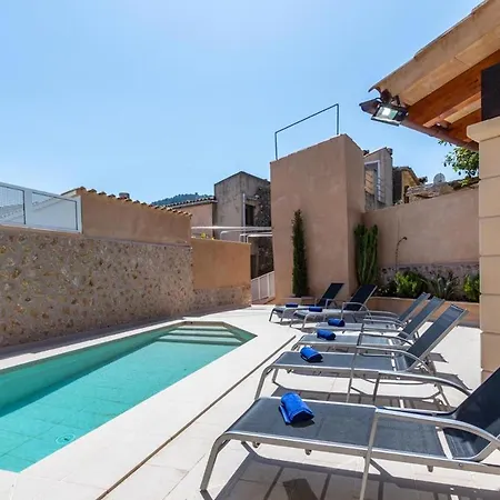 Horta 55 Pollença
