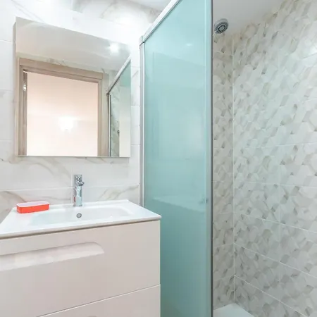 Horta 55 בית נופש פוינסה