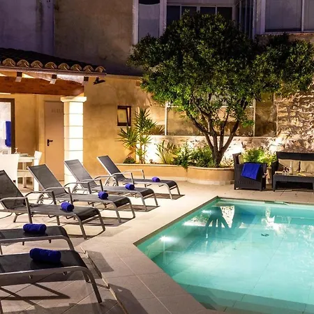 Horta 55 בית נופש