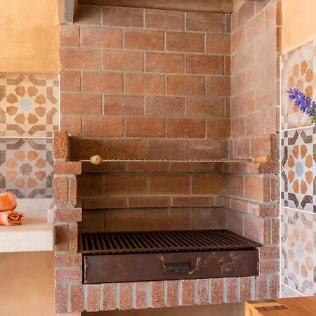 בית נופש Horta 55 פוינסה