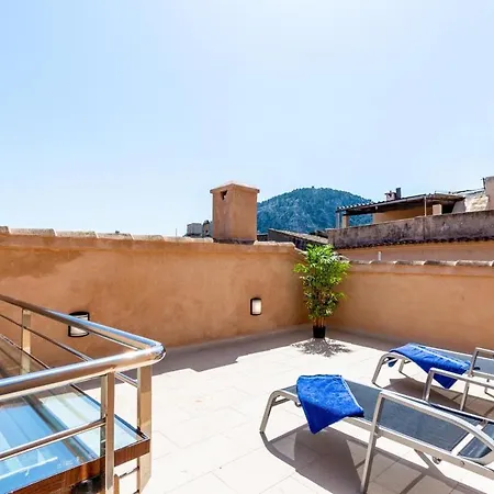 Horta 55 בית נופש