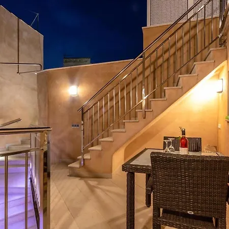 בית נופש Horta 55