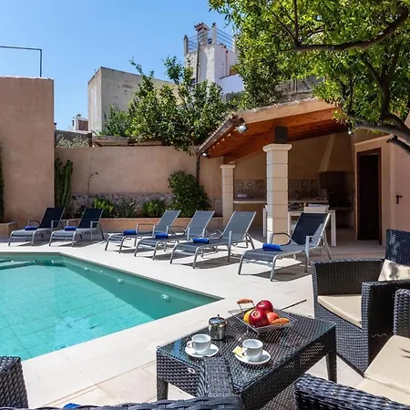 בית נופש Horta 55 *