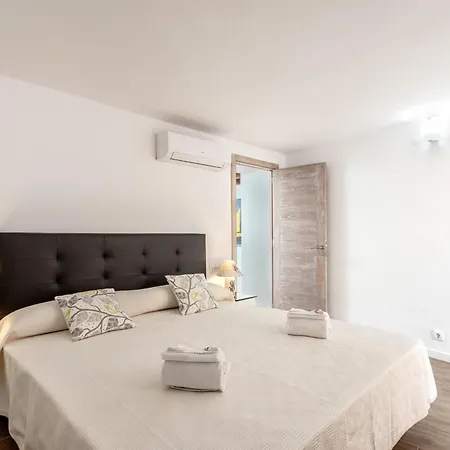 Horta 55 פוינסה