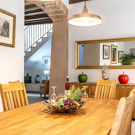 בית נופש Horta 55