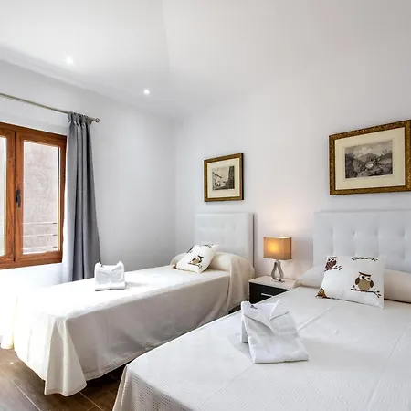 Horta 55 בית נופש *