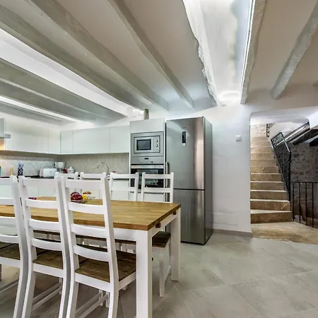 Horta 55 בית נופש *