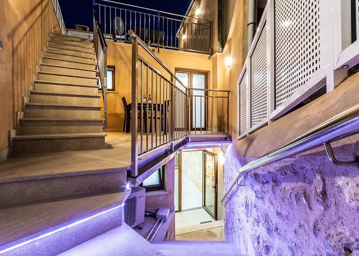 Horta 55 ポレンサ