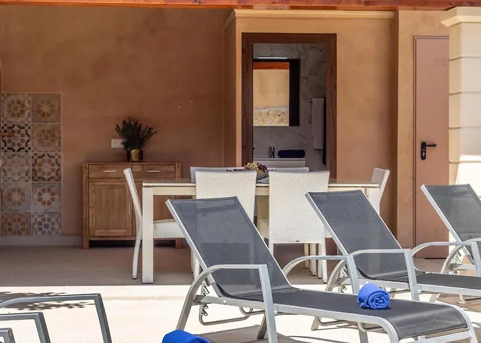 Horta 55 別荘 ポレンサ