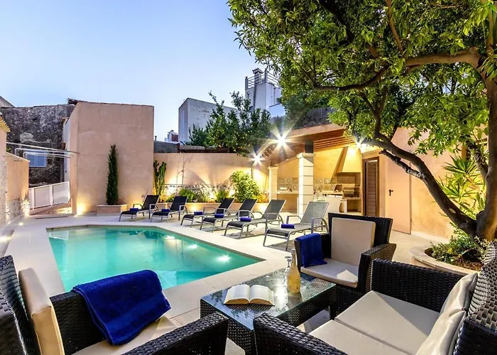 Horta 55 ポレンサ