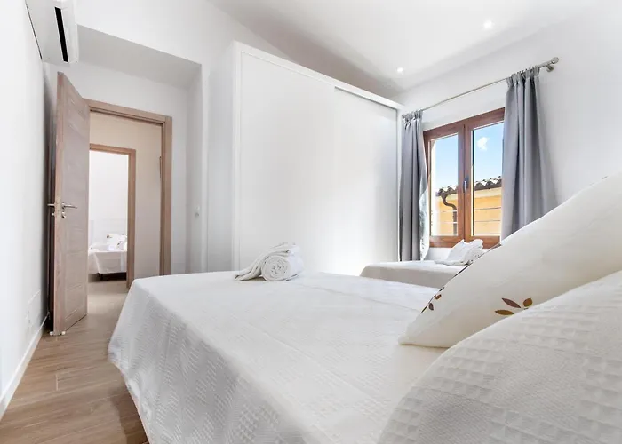 別荘 Horta 55 ポレンサ