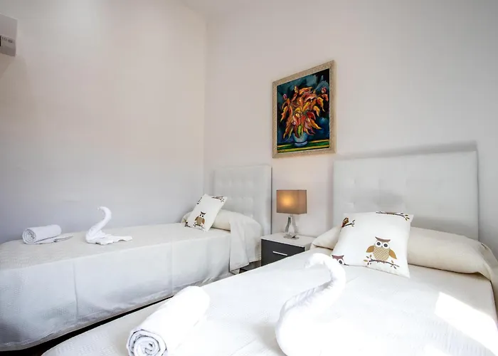 Horta 55 別荘 ポレンサ