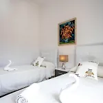 Horta 55 Сasa de vacaciones Pollensa