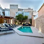 Сasa de vacaciones Horta 55 Pollensa
