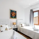 Horta 55 Сasa de vacaciones Pollensa