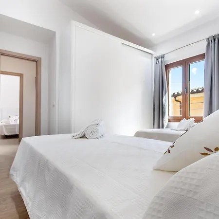 Holiday home Horta 55 Pollenca