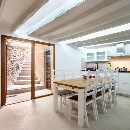 Horta 55 Holiday home *