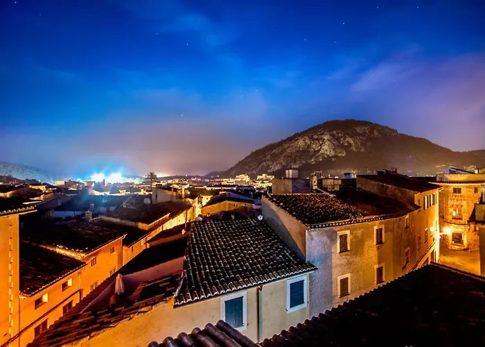 Semesterbostad Horta 55