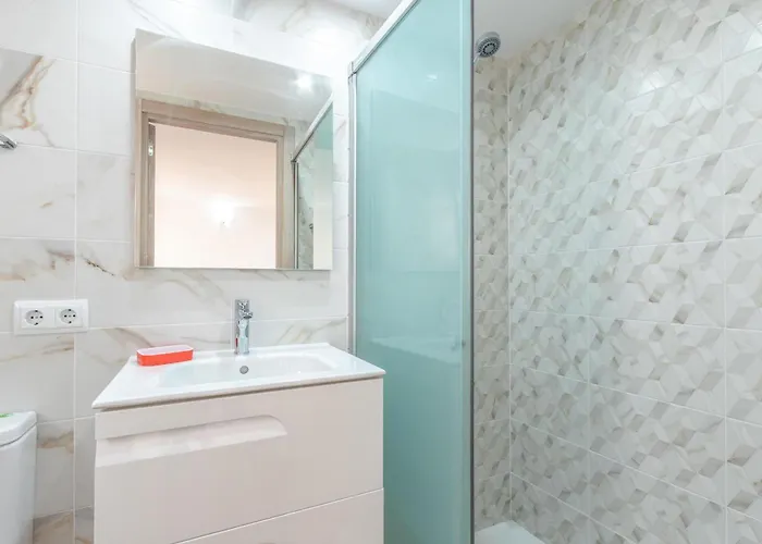 Horta 55 Semesterbostad Pollença