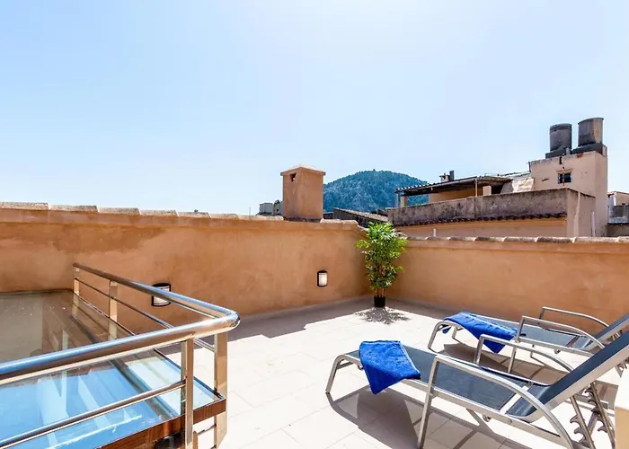 Horta 55 Semesterbostad