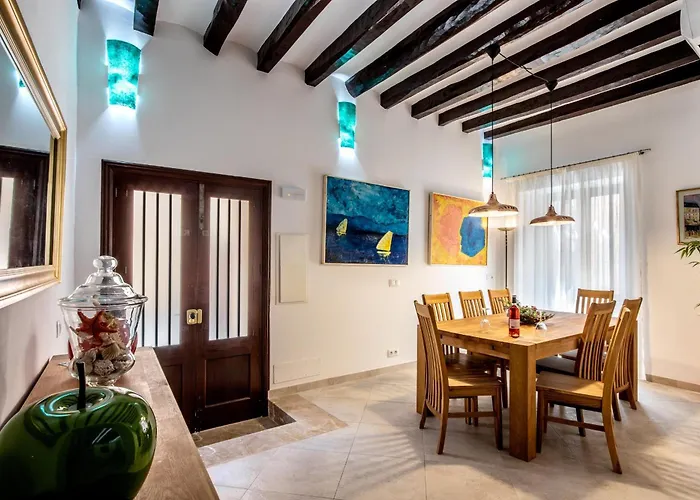 Horta 55 * Pollença