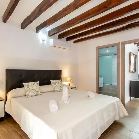 Horta 55 * Pollença