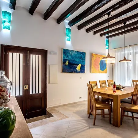 Horta 55 * Pollença